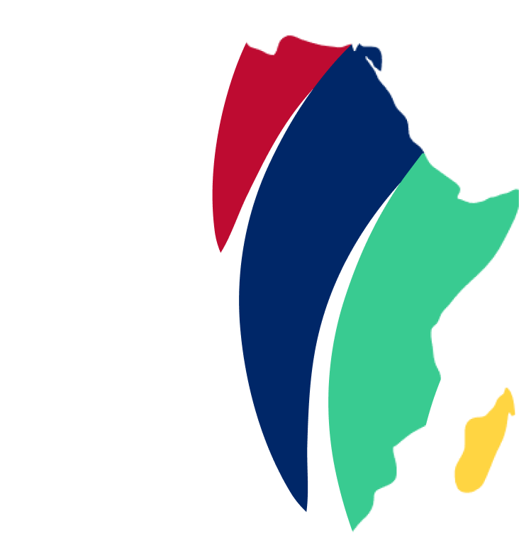 US-Africa Logo